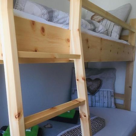 Urlaub Am Moarbauerhof Apartment Mühlen Екстериор снимка