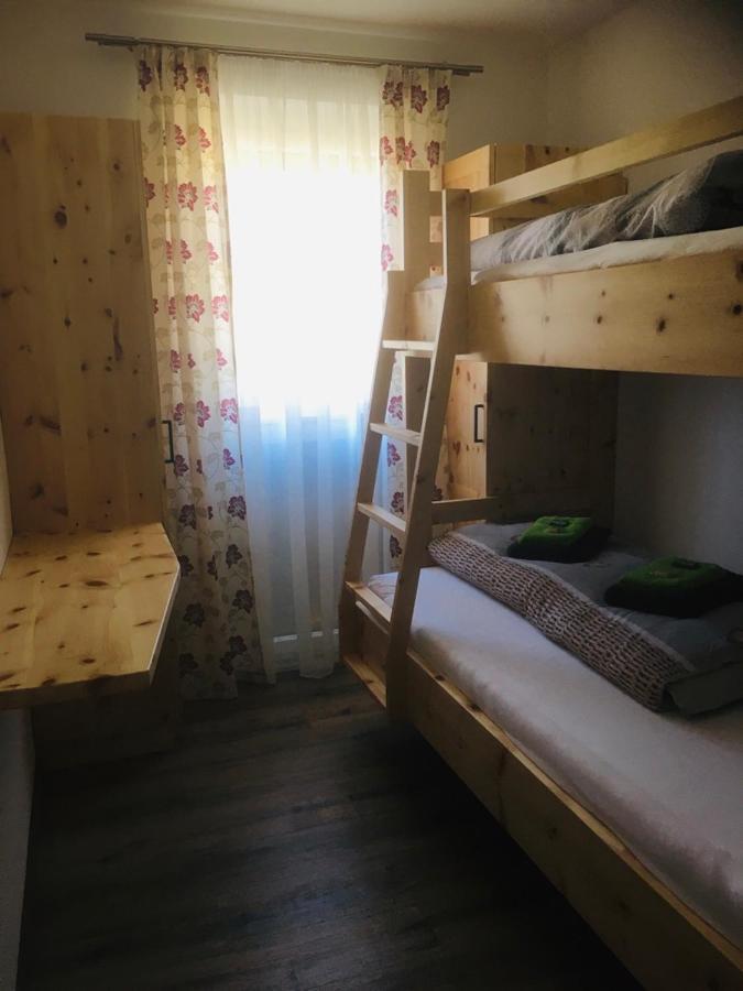 Urlaub Am Moarbauerhof Apartment Mühlen Екстериор снимка