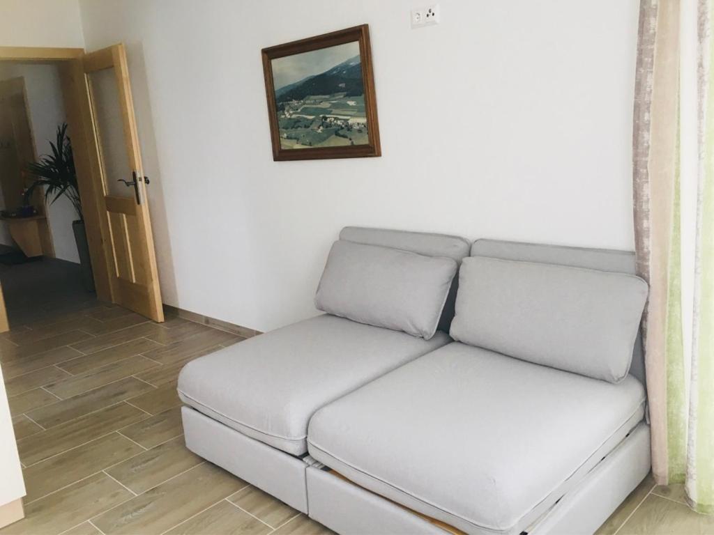 Urlaub Am Moarbauerhof Apartment Mühlen Екстериор снимка