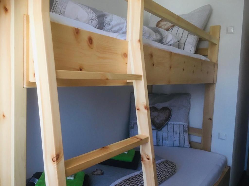 Urlaub Am Moarbauerhof Apartment Mühlen Екстериор снимка