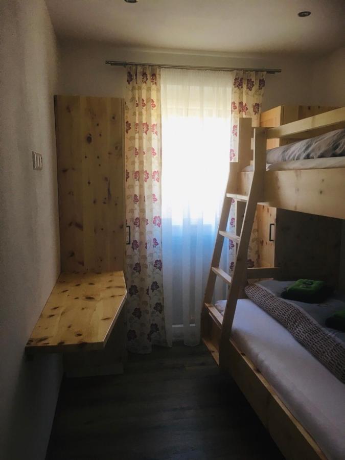 Urlaub Am Moarbauerhof Apartment Mühlen Екстериор снимка