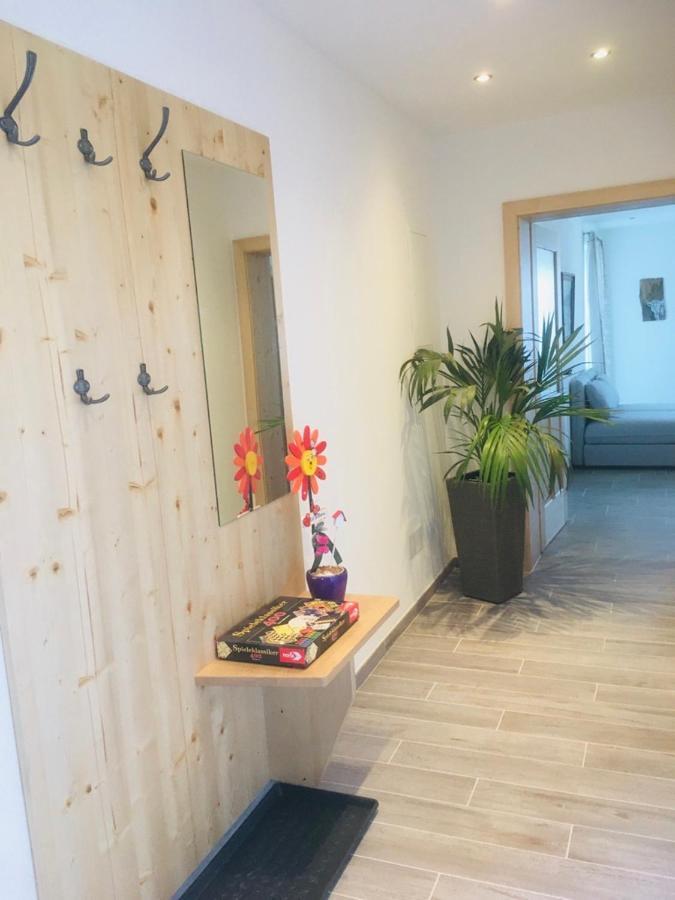 Urlaub Am Moarbauerhof Apartment Mühlen Екстериор снимка