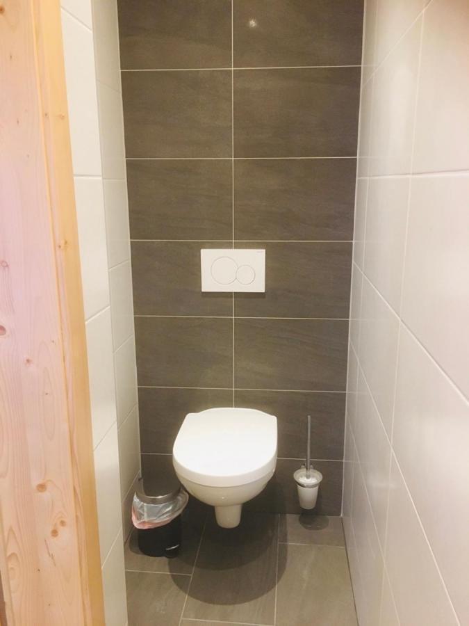 Urlaub Am Moarbauerhof Apartment Mühlen Екстериор снимка