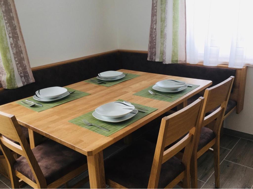 Urlaub Am Moarbauerhof Apartment Mühlen Екстериор снимка