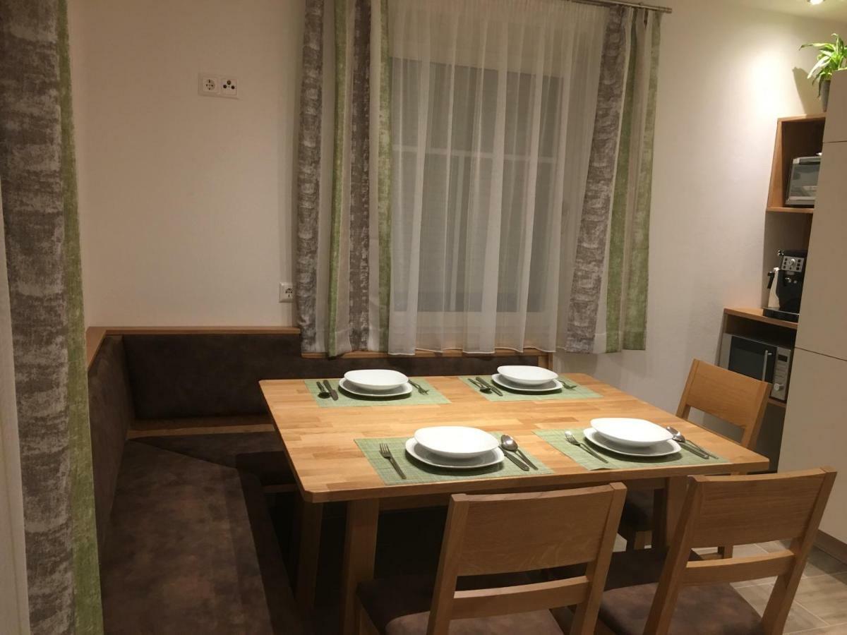 Urlaub Am Moarbauerhof Apartment Mühlen Екстериор снимка