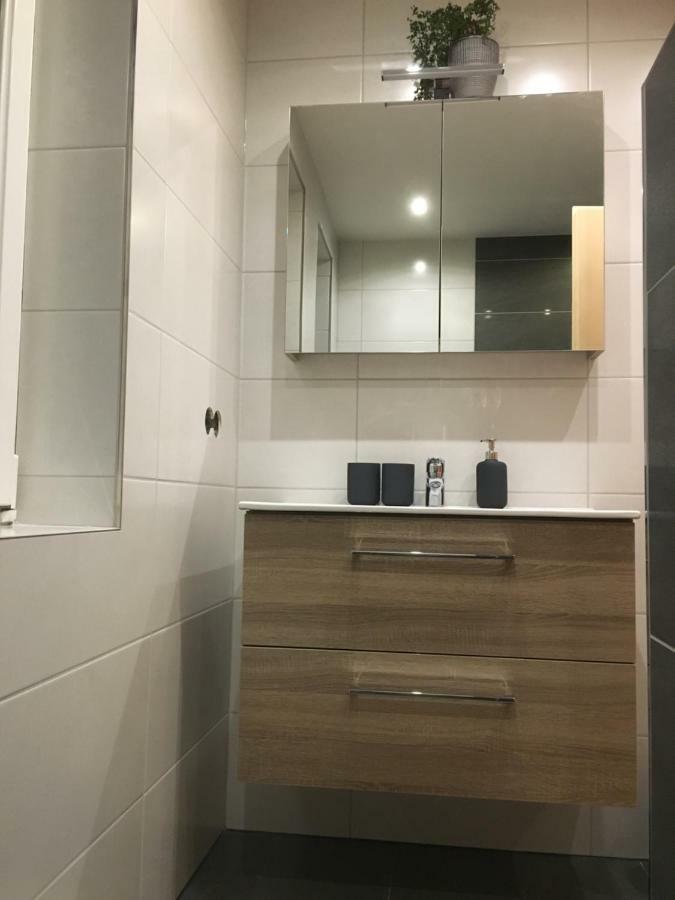 Urlaub Am Moarbauerhof Apartment Mühlen Екстериор снимка