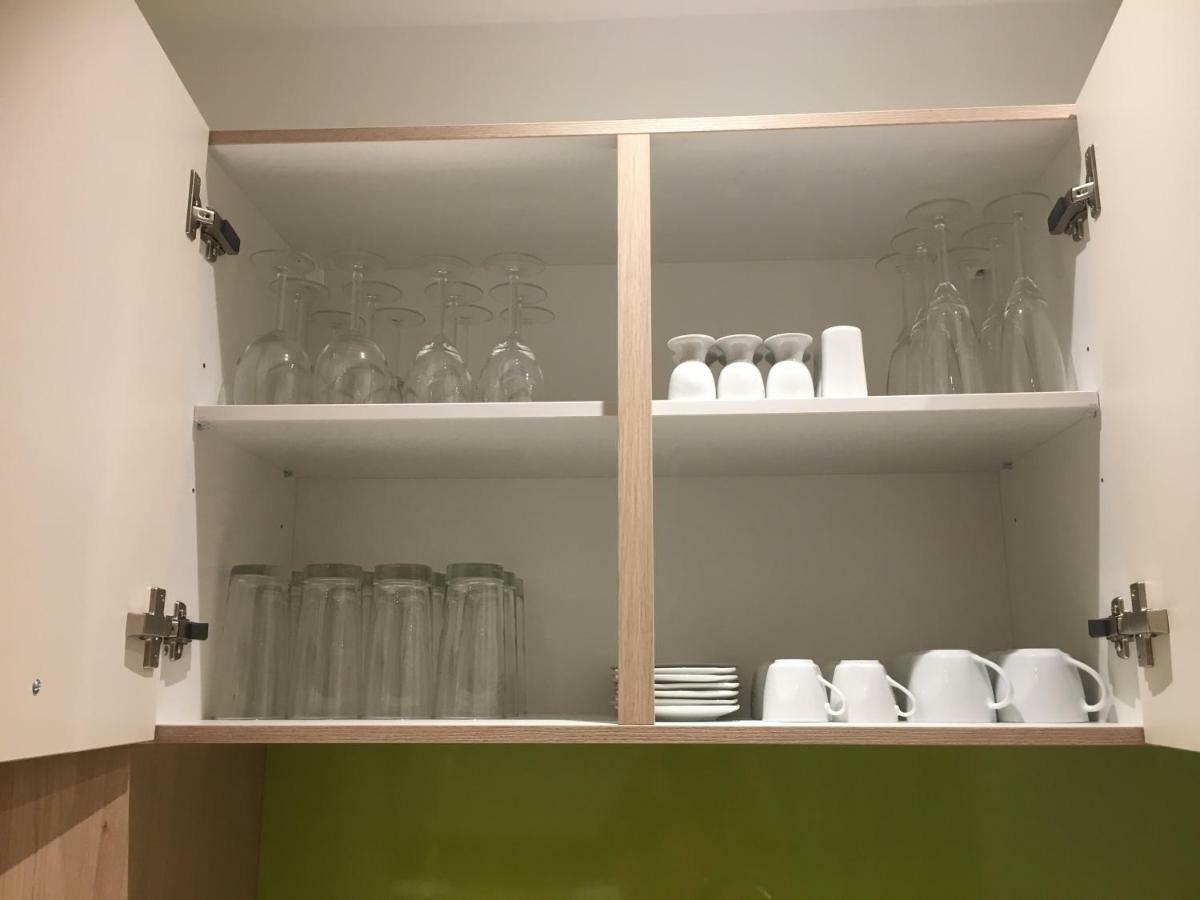 Urlaub Am Moarbauerhof Apartment Mühlen Екстериор снимка
