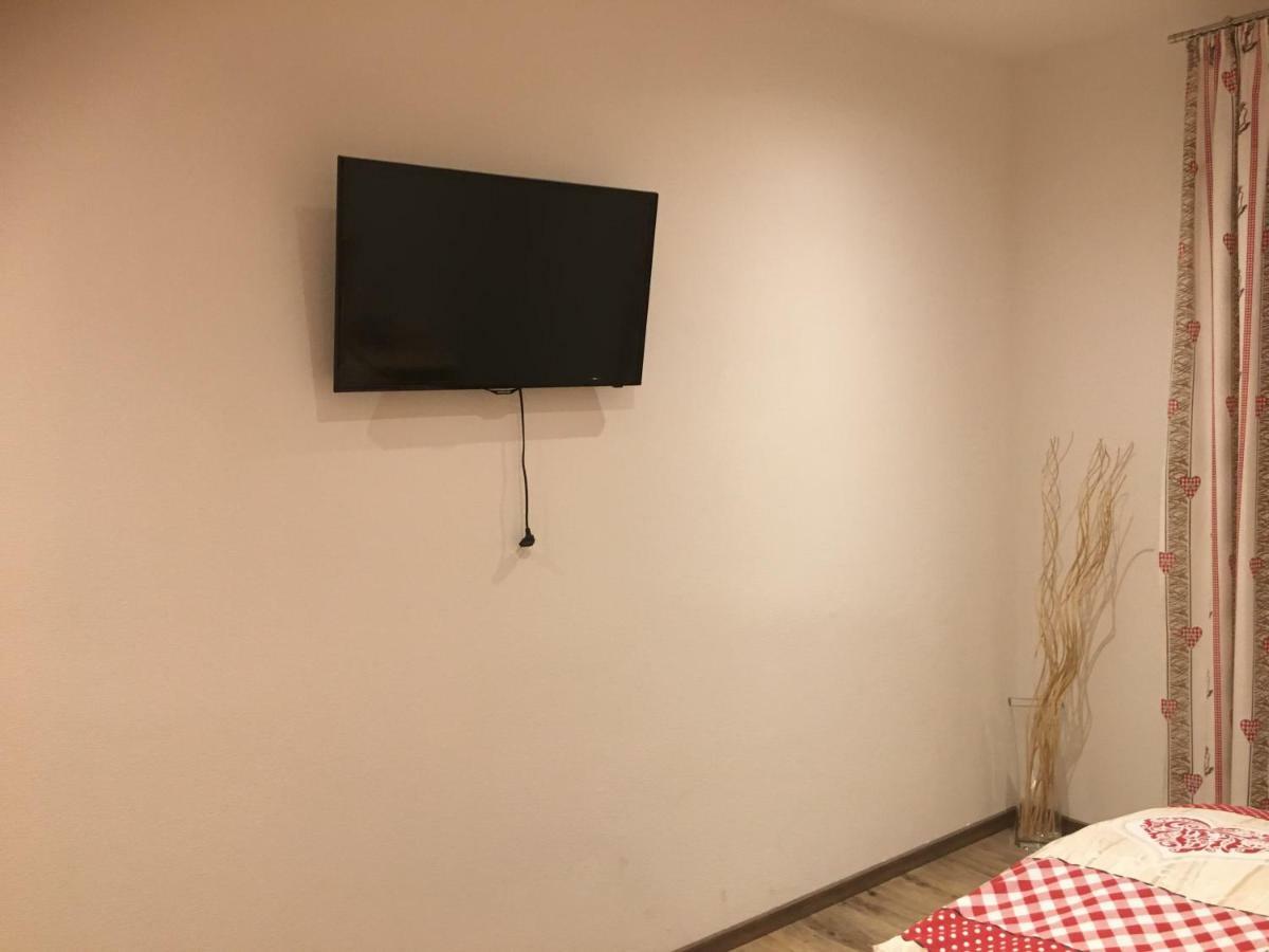 Urlaub Am Moarbauerhof Apartment Mühlen Екстериор снимка