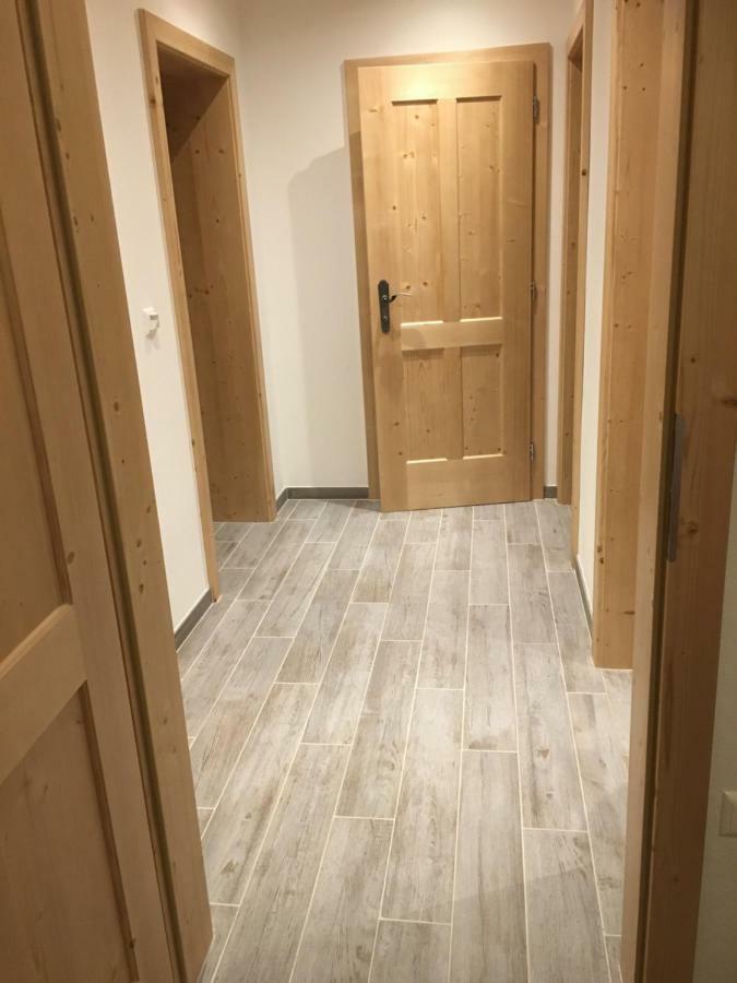 Urlaub Am Moarbauerhof Apartment Mühlen Екстериор снимка