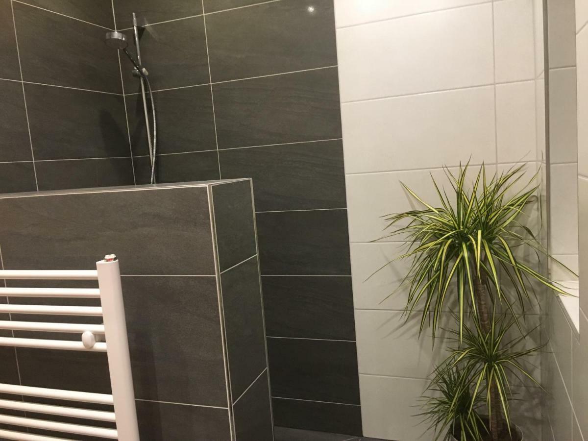 Urlaub Am Moarbauerhof Apartment Mühlen Екстериор снимка