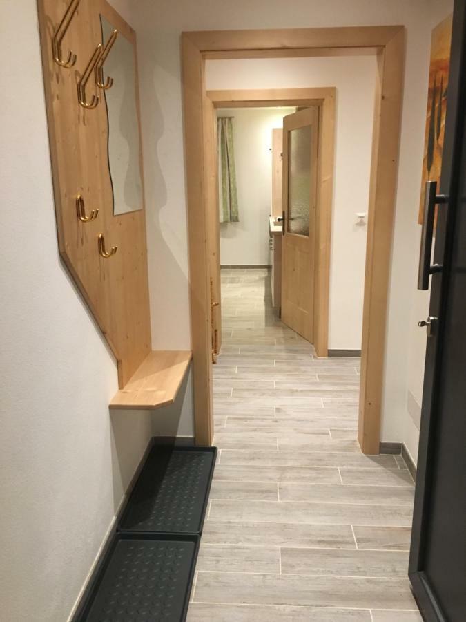Urlaub Am Moarbauerhof Apartment Mühlen Екстериор снимка
