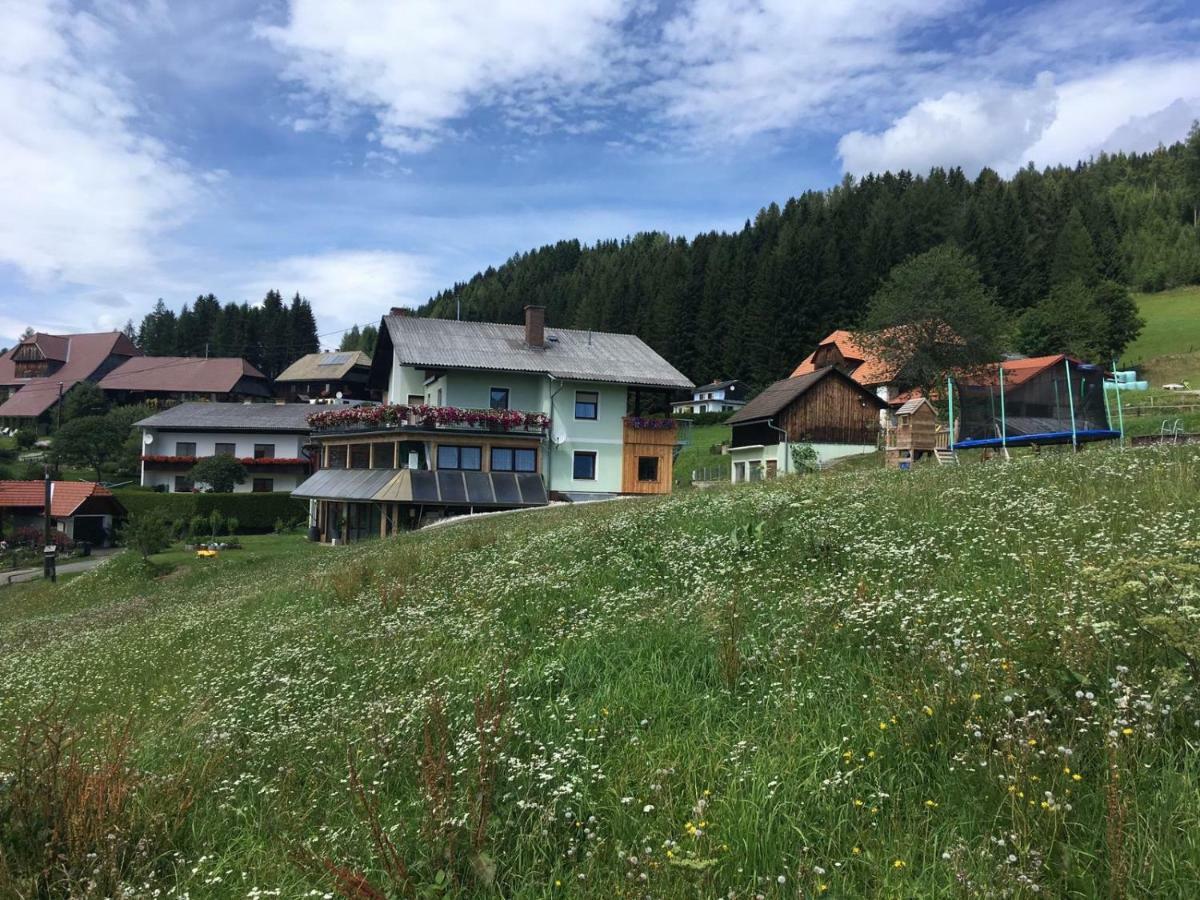 Urlaub Am Moarbauerhof Apartment Mühlen Екстериор снимка