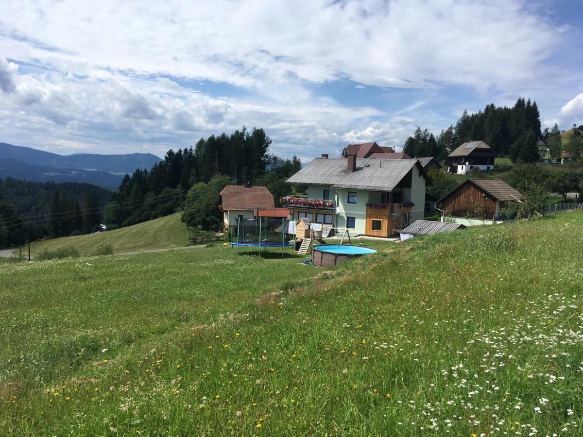 Urlaub Am Moarbauerhof Apartment Mühlen Екстериор снимка