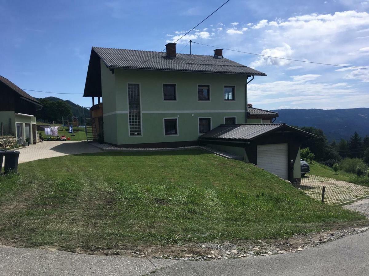 Urlaub Am Moarbauerhof Apartment Mühlen Екстериор снимка